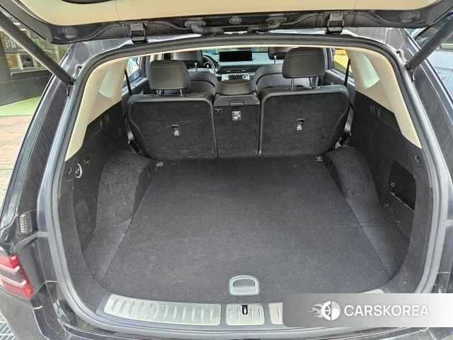 Genesis GV80 id 4475960 из Кореи 8