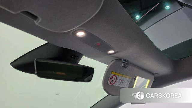 Tesla Model 3 id 4700614 из Кореи 8