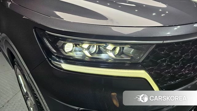 Kia Sorento 4th Generation id 4250590 из Кореи 8