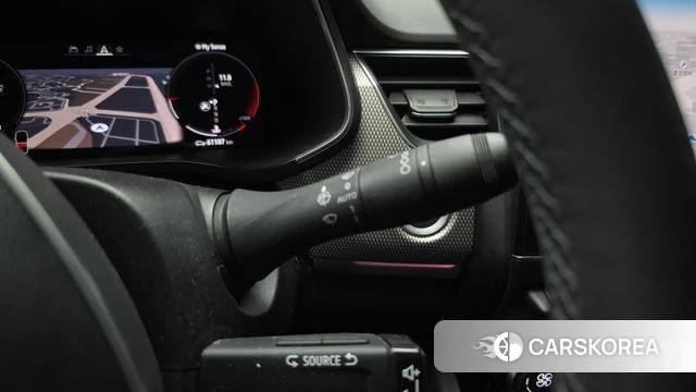 Renault Korea (Samsung) XM3 id 4880178 из Кореи 8