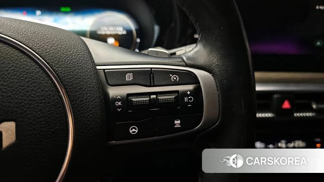 Kia K5 3rd generation id 4230534 из Кореи 8