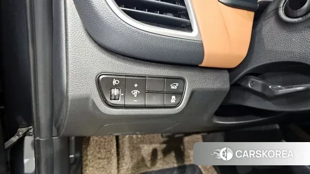 Kia The New Seltos id 3027093 из Кореи 8