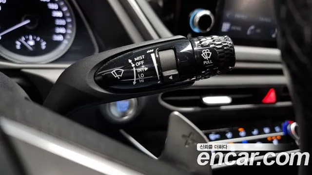 Hyundai Sonata (DN8) id 2716575 из Кореи 8