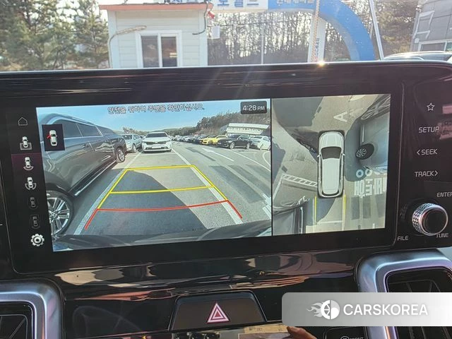 Kia Sorento 4th Generation id 3889324 из Кореи 8