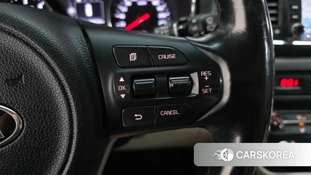 Kia All New Carnival id 4596449 из Кореи 8