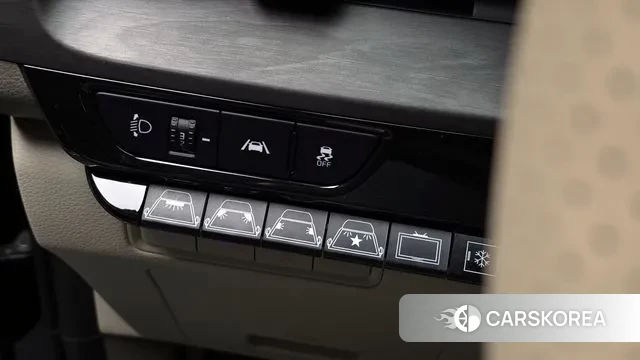 Kia Carnival 4th generation id 3467456 из Кореи 8