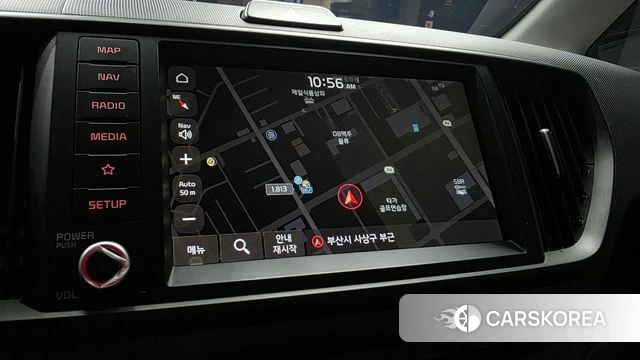 Kia The New Kia Ray id 4655852 из Кореи 8