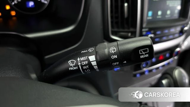 Hyundai The New Grand Starex id 4344852 из Кореи 8