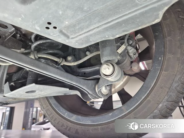 Mini Cooper S id 4623844 из Кореи 8