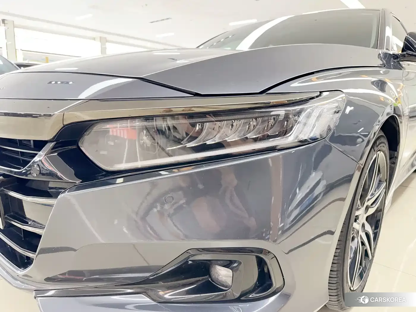Honda Accord id 4653902 из Китая 8