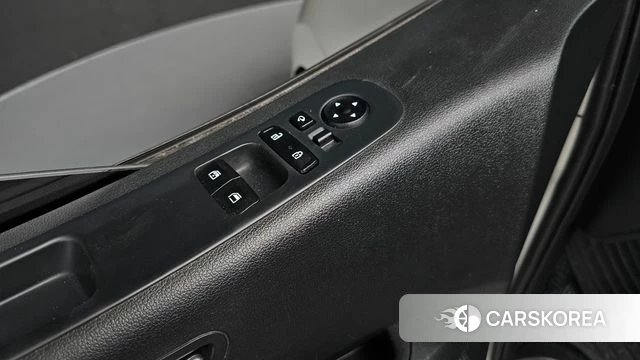 Hyundai Staria id 4494256 из Кореи 8