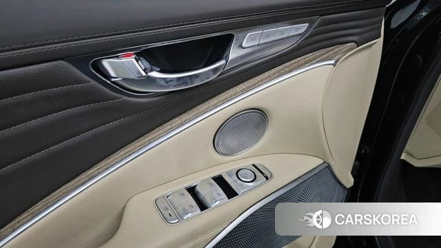 Kia The New K9 2nd generation id 3860118 из Кореи 8