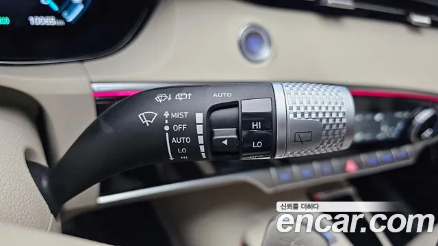 Genesis GV70 id 2847906 из Кореи 8