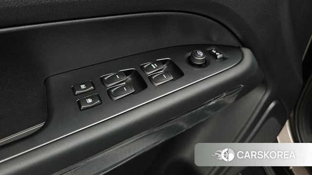 Ssangyong Musso (Q300) id 4432219 из Кореи 8