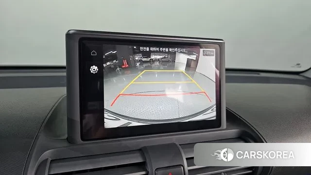 Hyundai Casper id 3453245 из Кореи 8