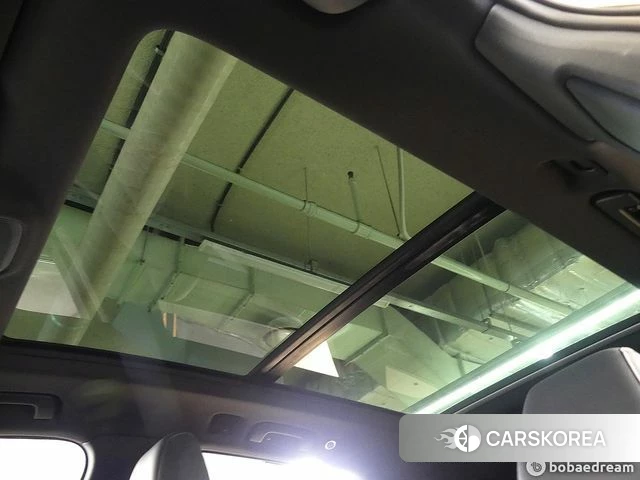 Audi Q7 (4M) id 4506201 из Кореи 8