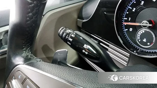 Hyundai The New Grandeur IG id 3000031 из Кореи 8