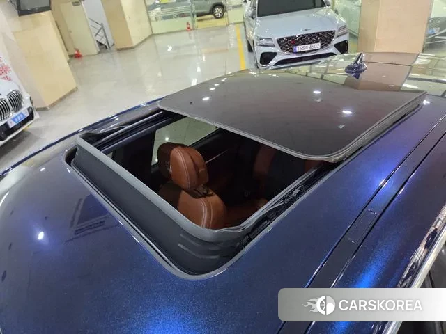 Maserati Levante id 3595415 из Кореи 8