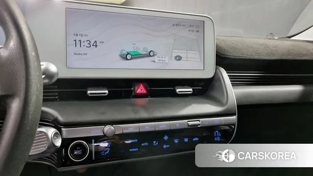 Hyundai Ionic 5 id 3889279 из Кореи 8