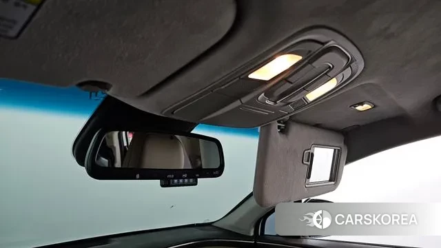 Hyundai Santa Fe TM id 3558053 из Кореи 8