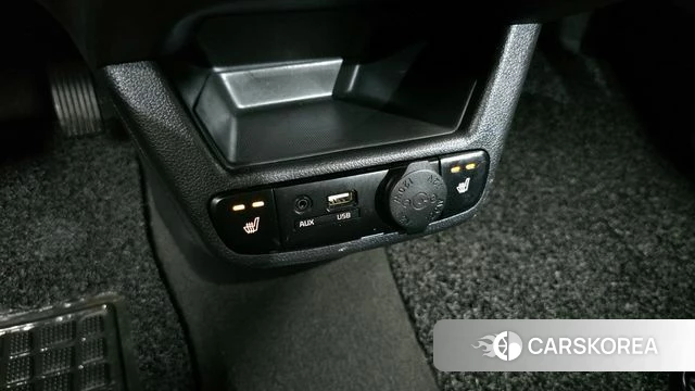 Kia The New Ray id 4417386 из Кореи 8