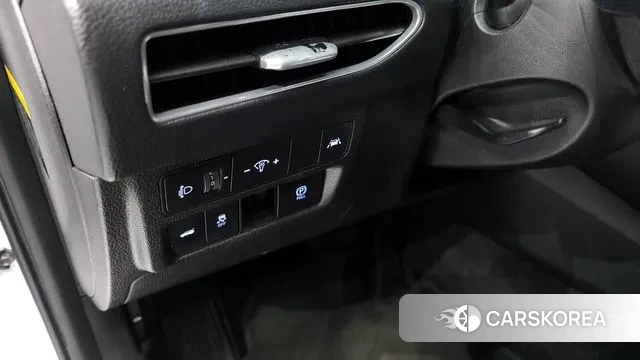 Hyundai Sonata (DN8) id 3578467 из Кореи 8