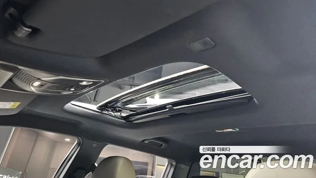 Ssangyong The New Rexton Sports Cannes id 2738076 из Кореи 8