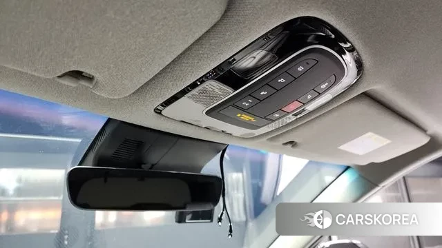 Hyundai The New Palisade id 3524011 из Кореи 8