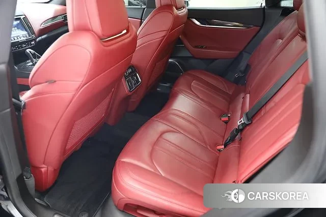 Maserati Levante id 2977086 из Кореи 8