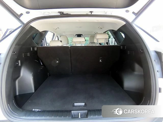 Hyundai Tucson (NX4) id 4511593 из Кореи 8