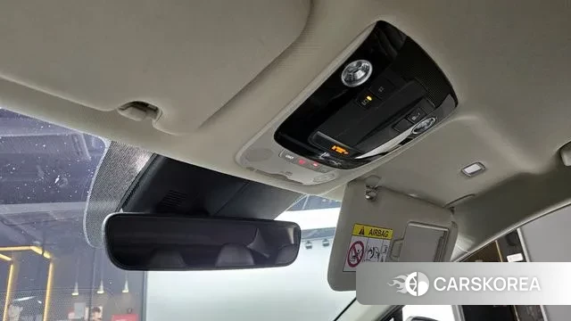 Kia K5 3rd generation id 3567140 из Кореи 8