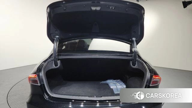 Hyundai The New Grandeur IG Hybrid id 4196286 из Кореи 8