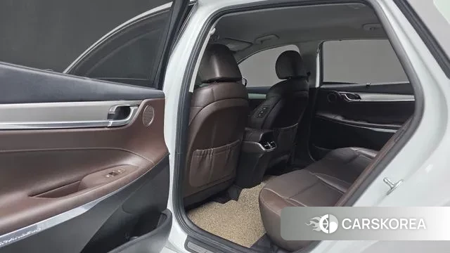 Hyundai The New Grandeur IG id 3453990 из Кореи 8