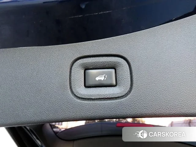 Renault Korea (Samsung) QM6 id 3429403 из Кореи 8