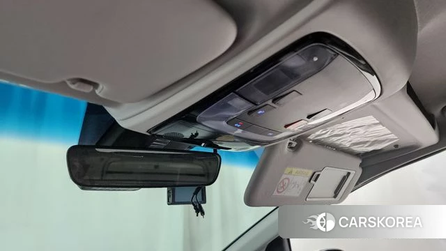 Hyundai Staria id 4528770 из Кореи 8