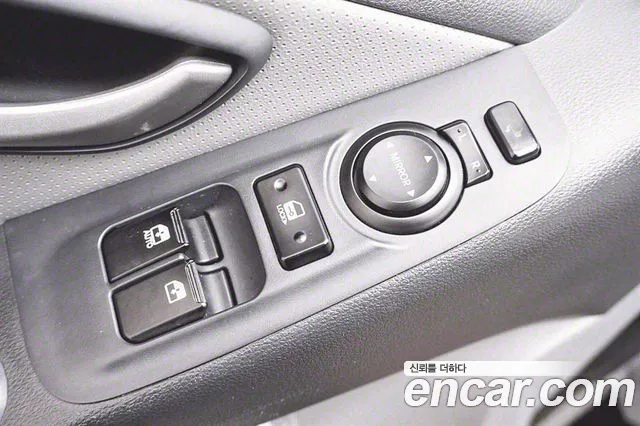 Hyundai The New Grand Starex id 2818523 из Кореи 8