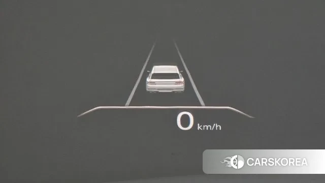 Genesis GV80 id 3412692 из Кореи 8