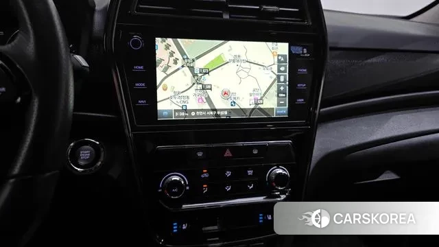 Ssangyong Tivoli Air id 3361900 из Кореи 8