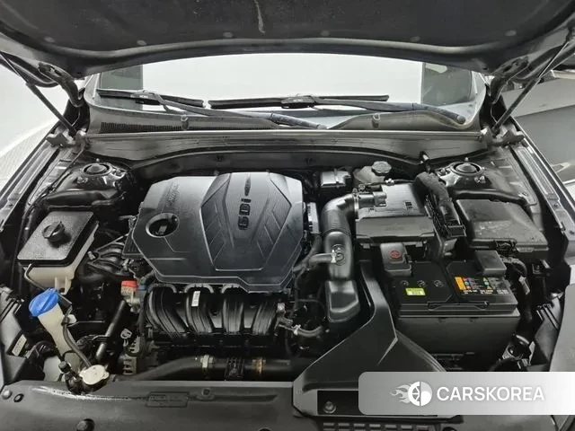 Kia K7 Premier id 3429031 из Кореи 8