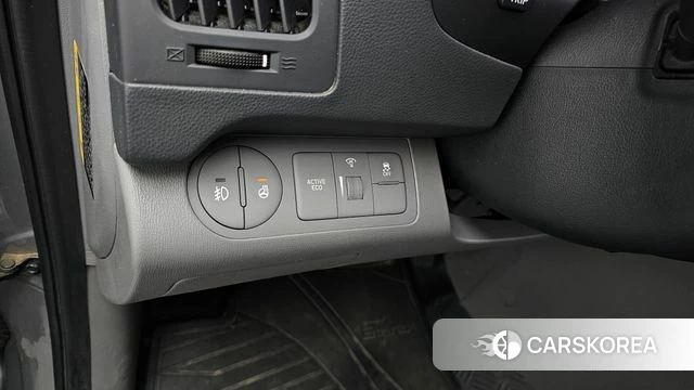 Hyundai The New Grand Starex id 3801387 из Кореи 8