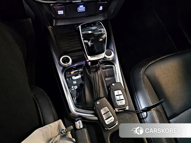 Ssangyong Berry New Tivoli id 3517105 из Кореи 8