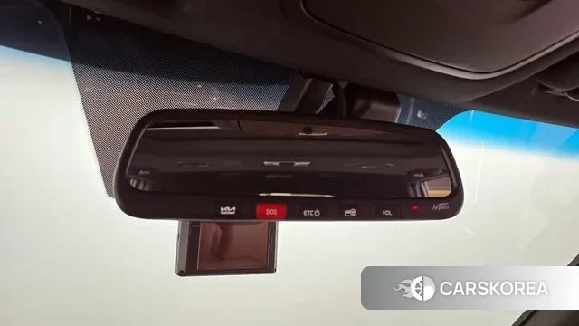 Kia Mohave Master id 3482611 из Кореи 8