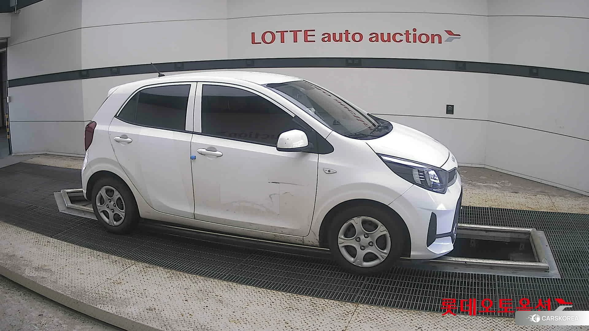Kia Morning id 4679265 из Кореи 8