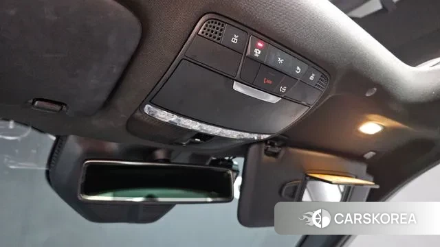 Mercedes-Benz GLC-Class X253 id 3741717 из Кореи 8