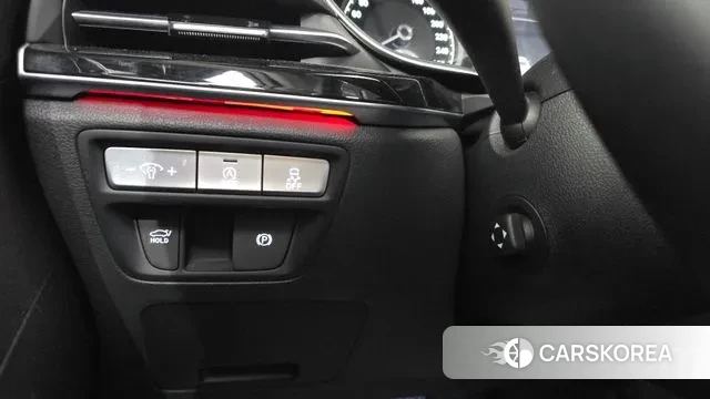 Genesis G80 (RG3) id 3606983 из Кореи 8