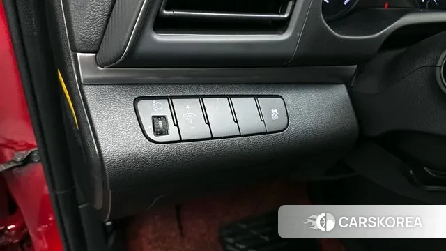 Hyundai The New Avante AD id 3531115 из Кореи 8