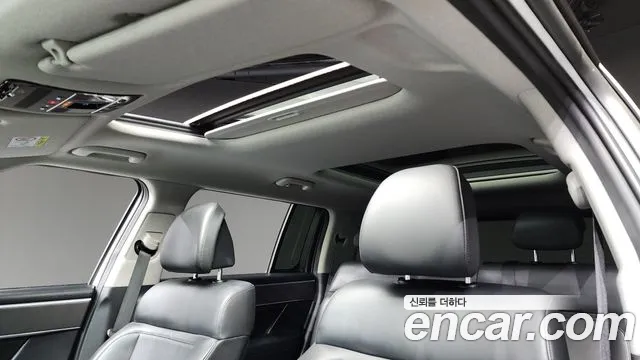 Hyundai Santa Fe (MX5) id 2847682 из Кореи 8