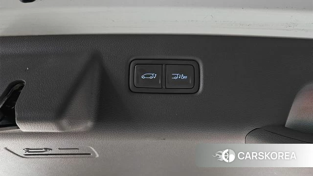 Hyundai Staria id 4442477 из Кореи 8