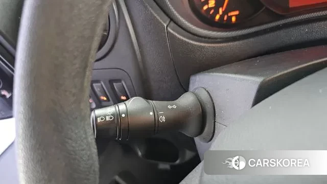 Renault Korea (Samsung) Master id 3362887 из Кореи 8