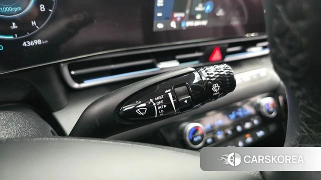 Hyundai The New Avante (CN7) id 4635308 из Кореи 8